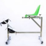 دوچرخه نشسته آبی هیدروجیم