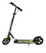 اسکوتر کودک و بزرگسال اربان Deluxe Micro 200 اسکوتر کودک و بزرگسال اربان Deluxe Micro 200 5