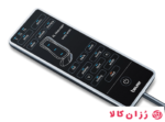 روکش صندلی ماساژور کامل بدن شیاتسو بیورر MG300 روکش صندلی ماساژور کامل بدن شیاتسو بیورر MG300 9
