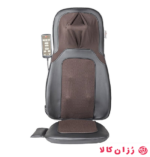 روکش صندلی ماساژ زینت مد Zenithmed M12840 روکش صندلی ماساژ زینت مد Zenithmed M12840 3