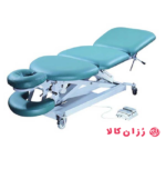 تخت ماساژ آی-رست iRest EMR T تخت ماساژ آی-رست iRest EMR T 4