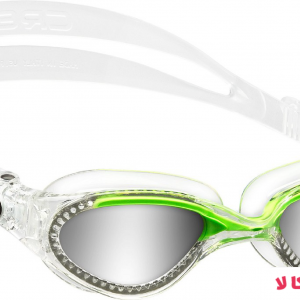 glass1 300x300 - عینک شنای کِرِسی FLASH MIRRORED LENSES