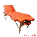 تخت ماساژ پرتابل پایه چوبی کوینفی کر Coinfy Care تخت ماساژ پرتابل پایه چوبی کوینفی کر Coinfy Care 4