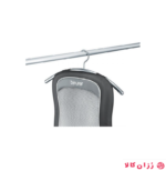 روکش صندلی ماساژور شیاتسو بیورر MG200 روکش صندلی ماساژور شیاتسو بیورر MG200 6