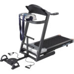 تردمیل تایتان فیتنس مدل TF5050