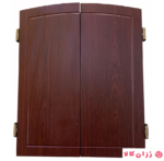 تخته دارت دیجیتال کابینتی One80 Az EDT03 تخته دارت دیجیتال کابینتی One80 Az EDT03 4