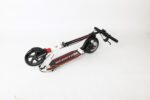 اسکوتر بچه گانه فلامینگو 9031 Flamingo اسکوتر بچه گانه فلامینگو 9031 Flamingo 8