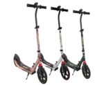 اسکوتر کودک و بزرگسال فلامینگو 9029 Flamingo اسکوتر کودک و بزرگسال فلامینگو 9029 Flamingo 5