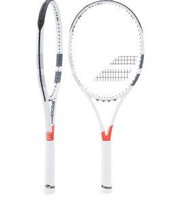 babolat pure strike 98 16x19 2019