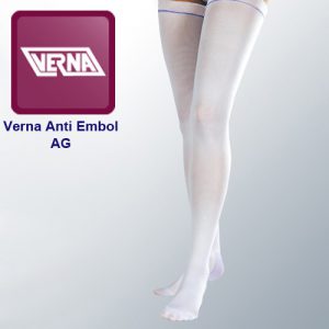 AG 300x300 - جوراب ضد آمبولی بالای ران ورنا مدل  Verna AG