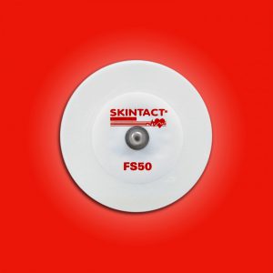 fs50 foam wet gel electrodes  300x300 - چست لید اسکین تکت FS50