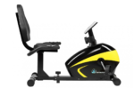 دوچرخه ثابت آیرون مستر Iron Master L 536 دوچرخه ثابت آیرون مستر Iron Master L 536 6