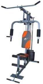 دستگاه بدنسازی چندکاره تایتان فیتنس Titan Fitness 1044i دستگاه بدنسازی چندکاره تایتان فیتنس Titan Fitness 1044i 4