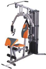 دستگاه بدنسازی چندکاره تایتان فیتنس Titan Fitness 1044 X دستگاه بدنسازی چندکاره تایتان فیتنس Titan Fitness 1044 X 5