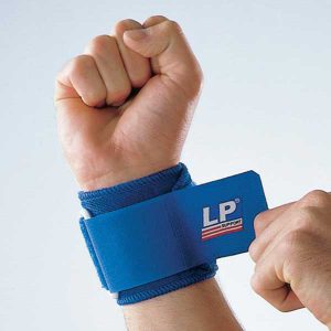 LP753 7 300x300 - مچ بند ال پی LP Wrist protector 753