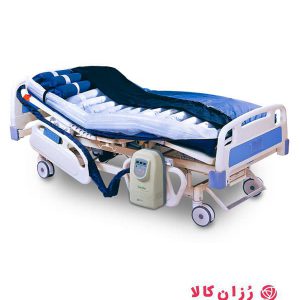 ad1400 22 300x300 - تشک فوق تخصصی بیمارستانی ایرداکتر Hospital mattress AD 1400 AirDoctor