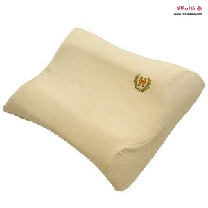 arc pillow 300x300 - بالشت طبی هوشمند مدل هلال