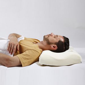 arc pillow 2 300x300 - بالشت طبی هوشمند مدل هلال