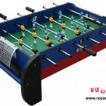 فوتبال دستی بچه گانه JX-303