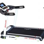 تردمیل آذیموس مدل AZ-3020-CA
