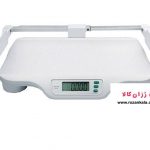 ترازوی دیجیتال کودک آذیموس مدل  AZ-EBSL