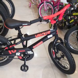 IMG 20191224 WA0011 300x300 - دوچرخه بچه گانه سایز 16 مدل RAMBO VALOUR - کد 16180