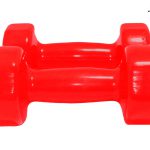 دمبل ایروبیک 1 کیلویی آذیموس مدل AZ-091