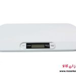 ترازوی دیجیتال کودک آذیموس مدل AZ-EBSB