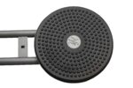 تردمیل آذیموس مدل AZ-6080-1/4 تردمیل آذیموس مدل AZ-6080-1/4 10