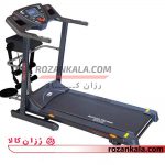 تردمیل آذیموس مدل AZ-6080-1/4