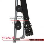 تردمیل آذیموس مدل AZ-6080-1/4