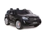 ماشین شارژی BENZ GLS 63 ماشین شارژی BENZ GLS 63 4