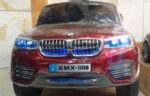 ماشین شارژی BMW مانیتور دار مدل XMX-806 ماشین شارژی BMW مانیتور دار مدل XMX-806 11