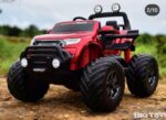 ماشین شارژی مونستر تراک Monstertruck طرح فورد مدل ss430 ماشین شارژی مونستر تراک Monstertruck طرح فورد مدل ss430 11
