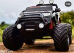 ماشین شارژی مونستر تراک Monstertruck طرح فورد مدل ss430 ماشین شارژی مونستر تراک Monstertruck طرح فورد مدل ss430 12