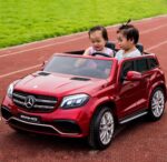 ماشین شارژی بنز دو نفره مدل BENZ AMG ماشین شارژی بنز دو نفره مدل BENZ AMG 7