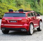 ماشین شارژی بنز دو نفره مدل BENZ AMG ماشین شارژی بنز دو نفره مدل BENZ AMG 8