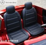 ماشین شارژی بنز دو نفره مدل BENZ AMG ماشین شارژی بنز دو نفره مدل BENZ AMG 9