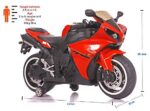 موتور شارژی مدل SS773L موتور شارژی مدل SS773L 6