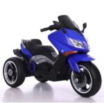 موتور شارژی سه چرخ BMW مدل SS769L موتور شارژی سه چرخ BMW مدل SS769L 9
