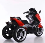 موتور شارژی سه چرخ BMW مدل SS769L موتور شارژی سه چرخ BMW مدل SS769L 10