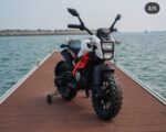 موتورشارژی بزرگ مدل SS772L موتورشارژی بزرگ مدل SS772L