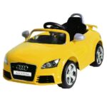 ماشین شارژی آئودی مدل TT-RS-Plus ماشین شارژی آئودی مدل TT-RS-Plus 5