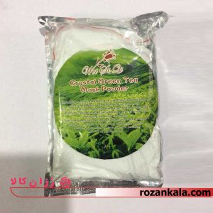 ماسک پودری چای سبز 300x300 - ماسک پودری چای سبز