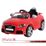 ماشین شارژی آئودی مدل TT-RS-Plus ماشین شارژی آئودی مدل TT-RS-Plus 4