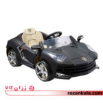 ماشین شارژی لامبورگینی WXE_8188.M ماشین شارژی لامبورگینی WXE_8188.M 4