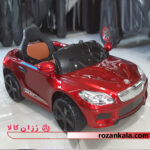 ماشین شارژی مرسدس بنز BYAT01 ماشین شارژی مرسدس بنز BYAT01 5