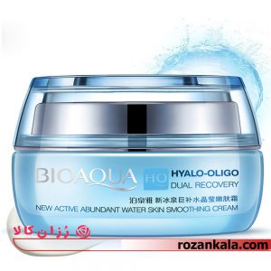 کرم مرطوب کننده دست بیوآکوا Bioaqua Hand Cream  300x300 - کرم مرطوب کننده و تغذیه کننده صورت بیوآکوا
