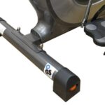 دوچرخه ثابت پاورمکس 381B POWERMAX دوچرخه ثابت پاورمکس 381B POWERMAX 5