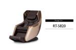 صندلی ماساژ روتای Rotai 5820 صندلی ماساژ روتای Rotai 5820 7